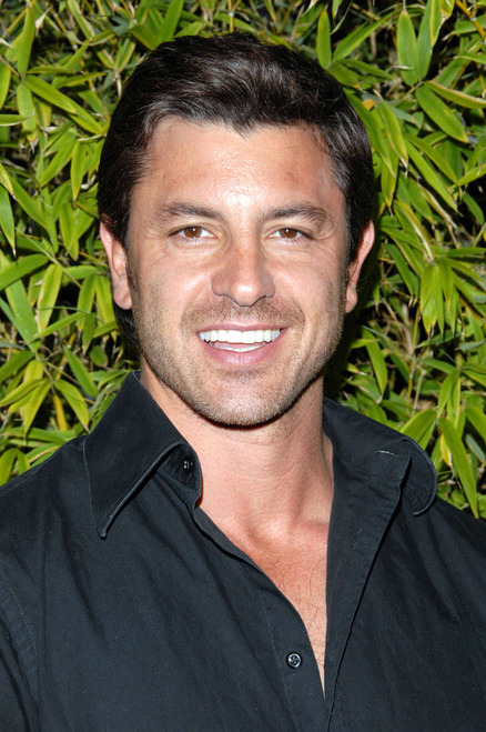 Diego Serrano