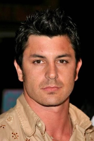 Diego Serrano