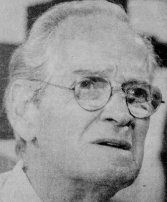 Rodolfo Mayer