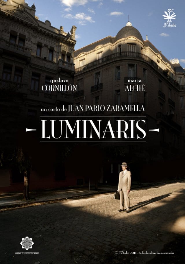 Luminaris (2011)