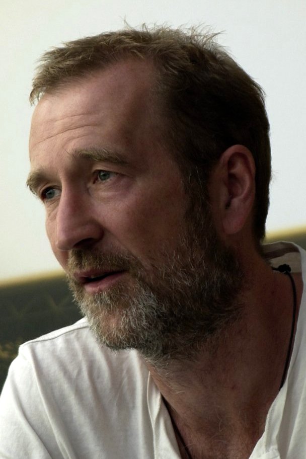 Peter Lohmeyer