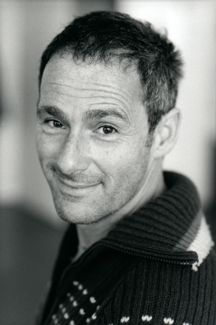 Dani Levy