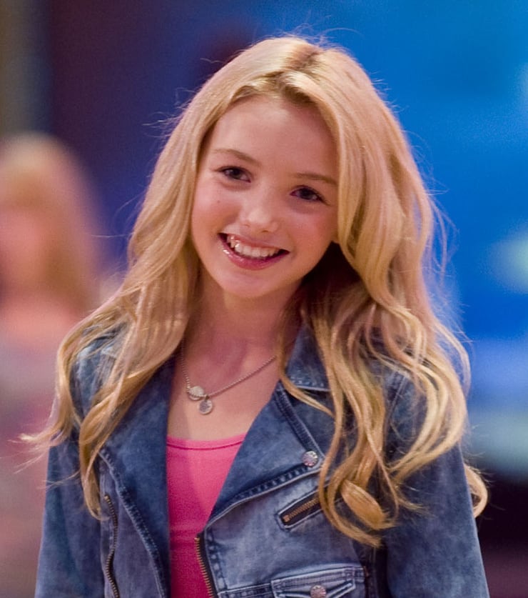 Picture of Peyton List