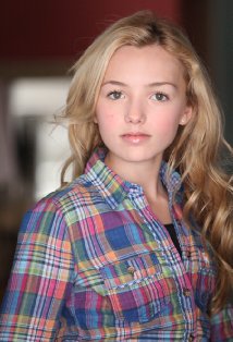 Peyton List Peyton List