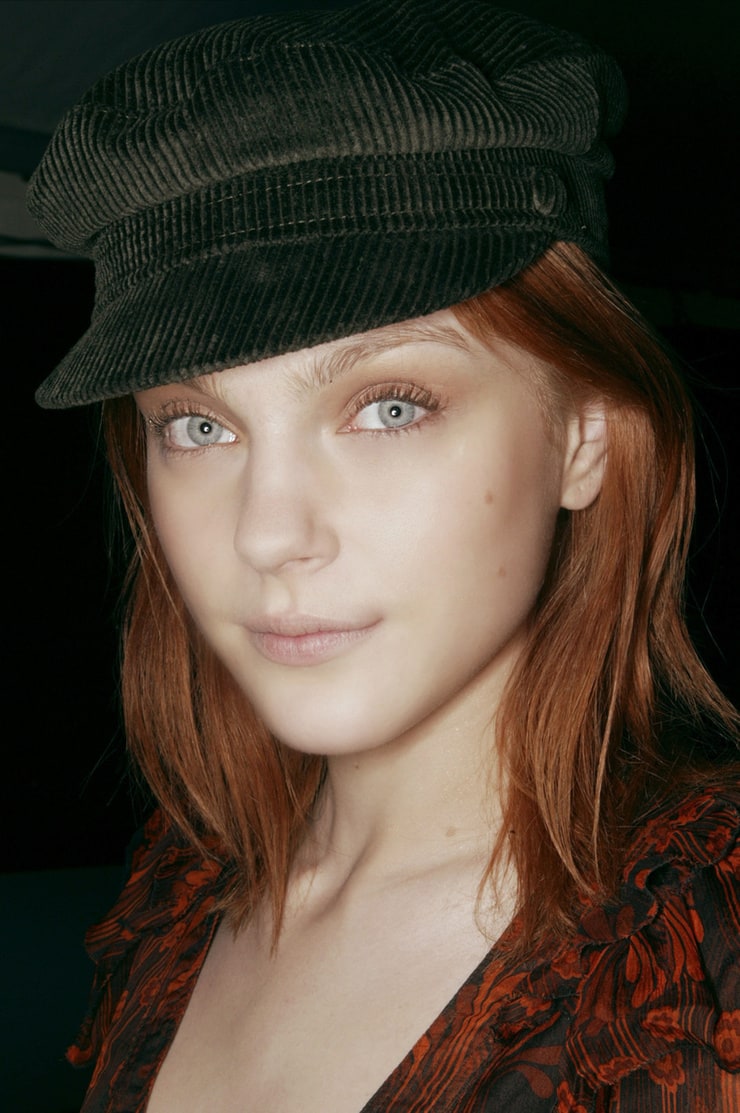 Jessica Stam