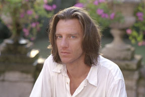 James Marsh James Marsh