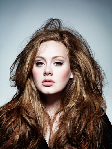 Adele Adele