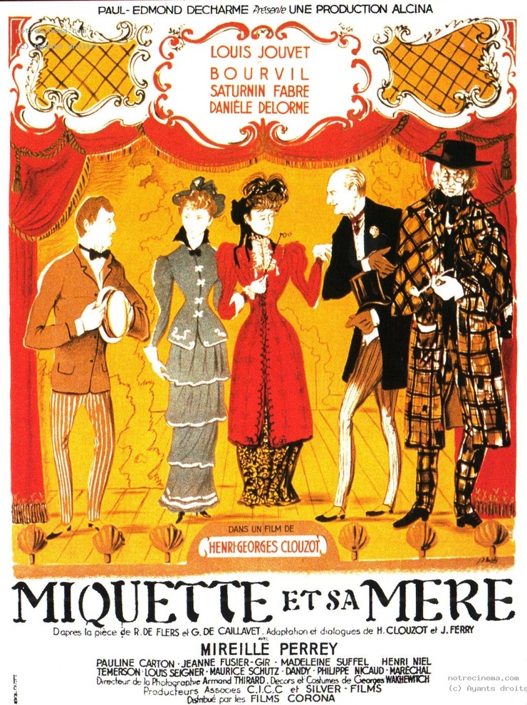 Miquette