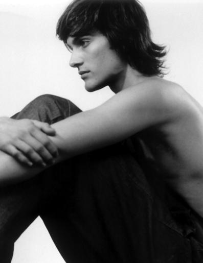 Andy Gillet
