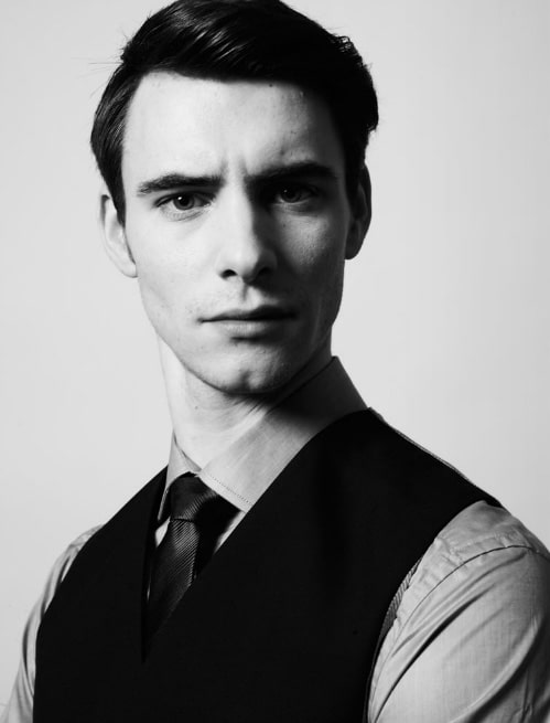 Harry Lloyd