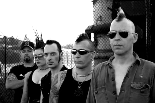 KMFDM