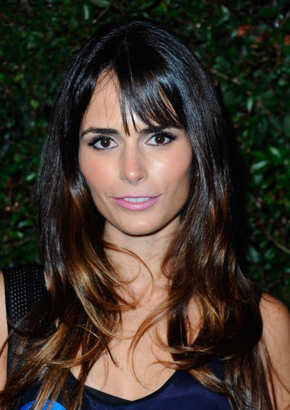 Jordana Brewster