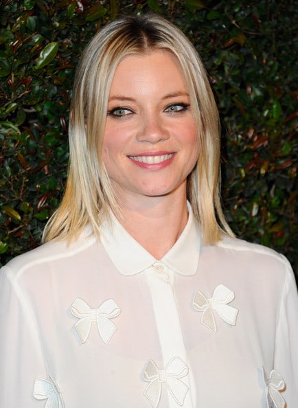 Amy Smart