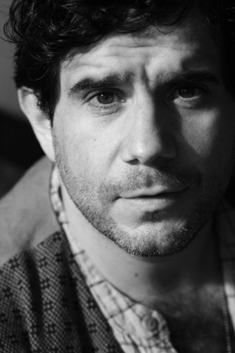Bruno Cathomas