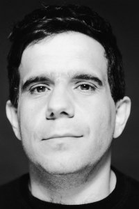 Bruno Cathomas