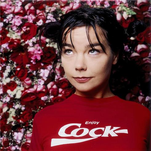 Björk Björk