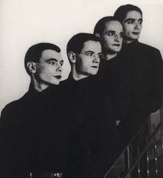 Image of Kraftwerk