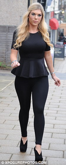 Frankie Essex