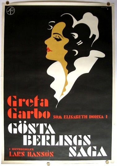 The Saga of Gosta Berling (1924)