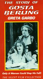 The Saga of Gosta Berling (1924)