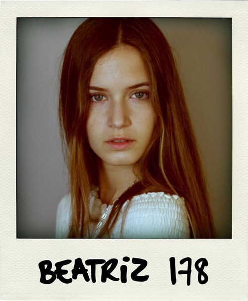 BEATRIZ SALADICH
