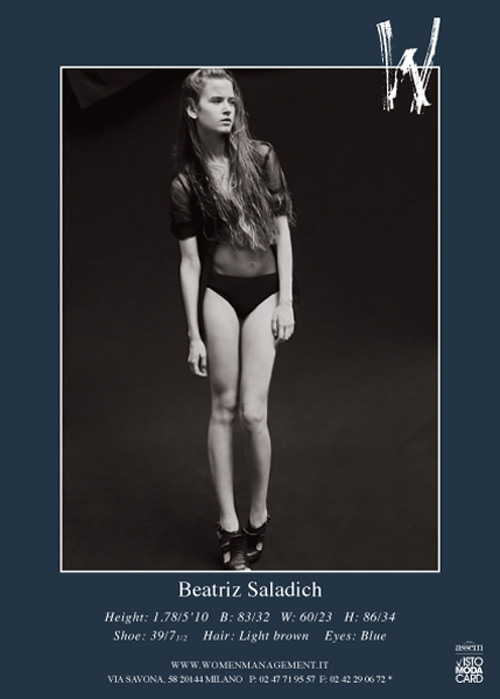 BEATRIZ SALADICH