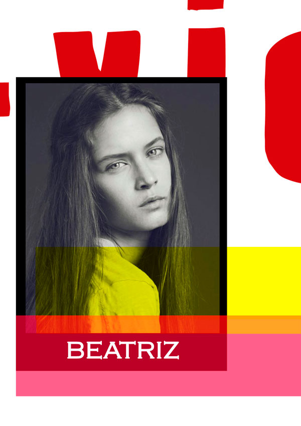BEATRIZ SALADICH