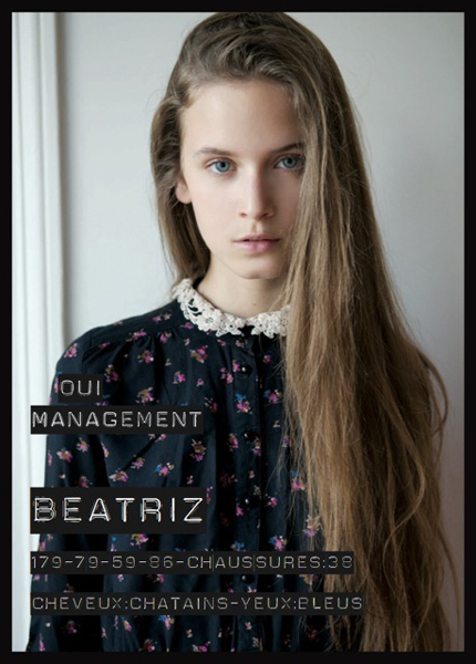BEATRIZ SALADICH