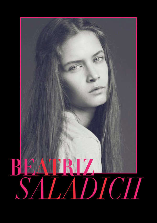 BEATRIZ SALADICH