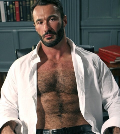 Wilfried Knight