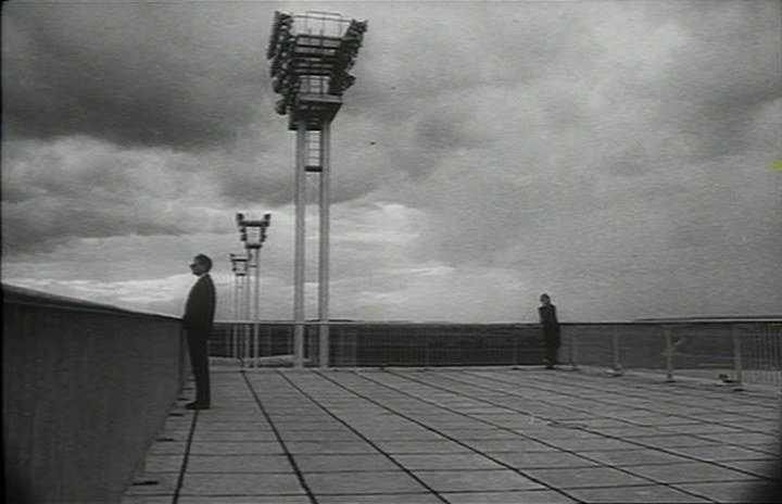 La Jetée