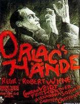 The Hands of Orlac