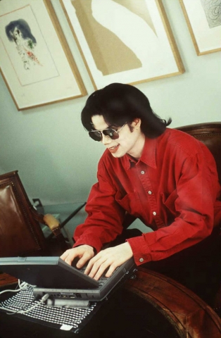 Michael Jackson