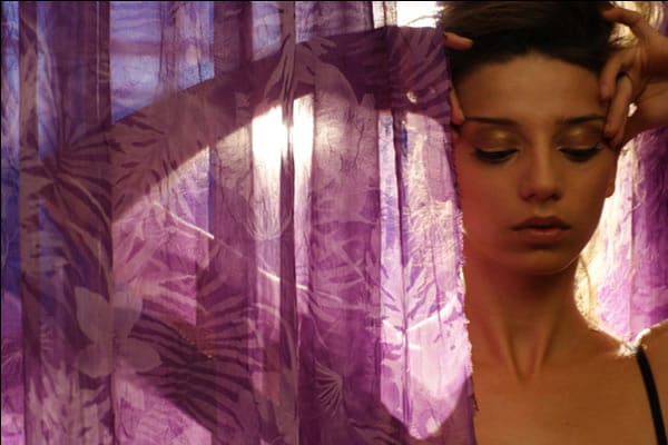 Angela Sarafyan Angela Sarafyan