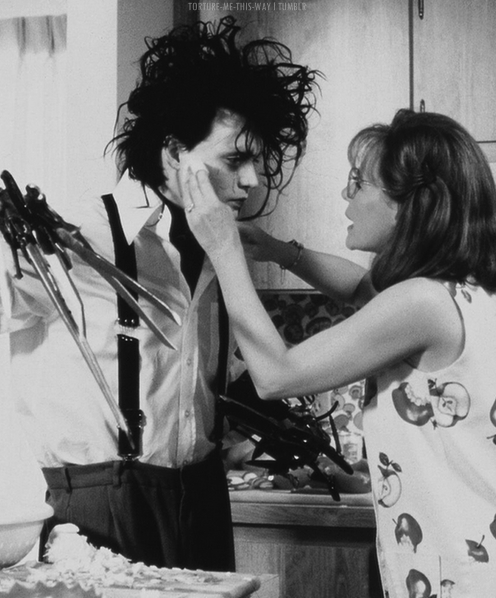 Johnny Depp