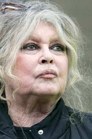 Brigitte Bardot Brigitte Bardot