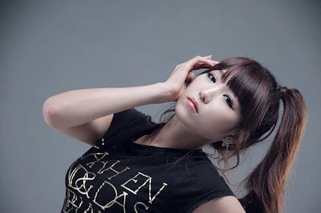 Lee eun hye