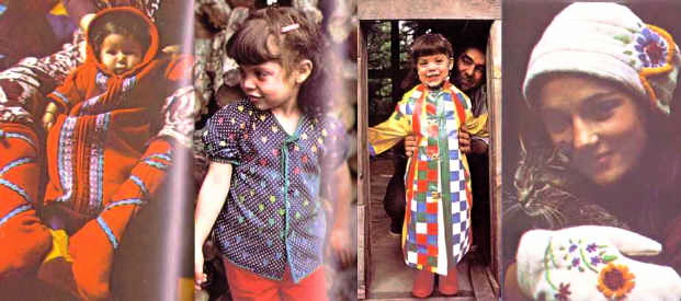 Oldies but Goodies: How to Restyle Yesterday's Clothing and Castoffs into Exciting New Fashions for