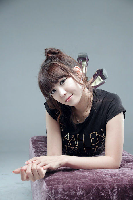Lee eun hye