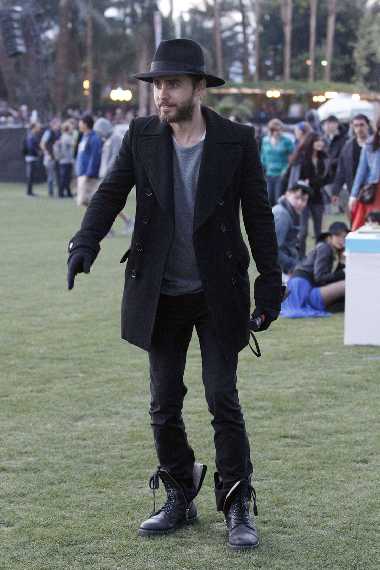 Jared Leto