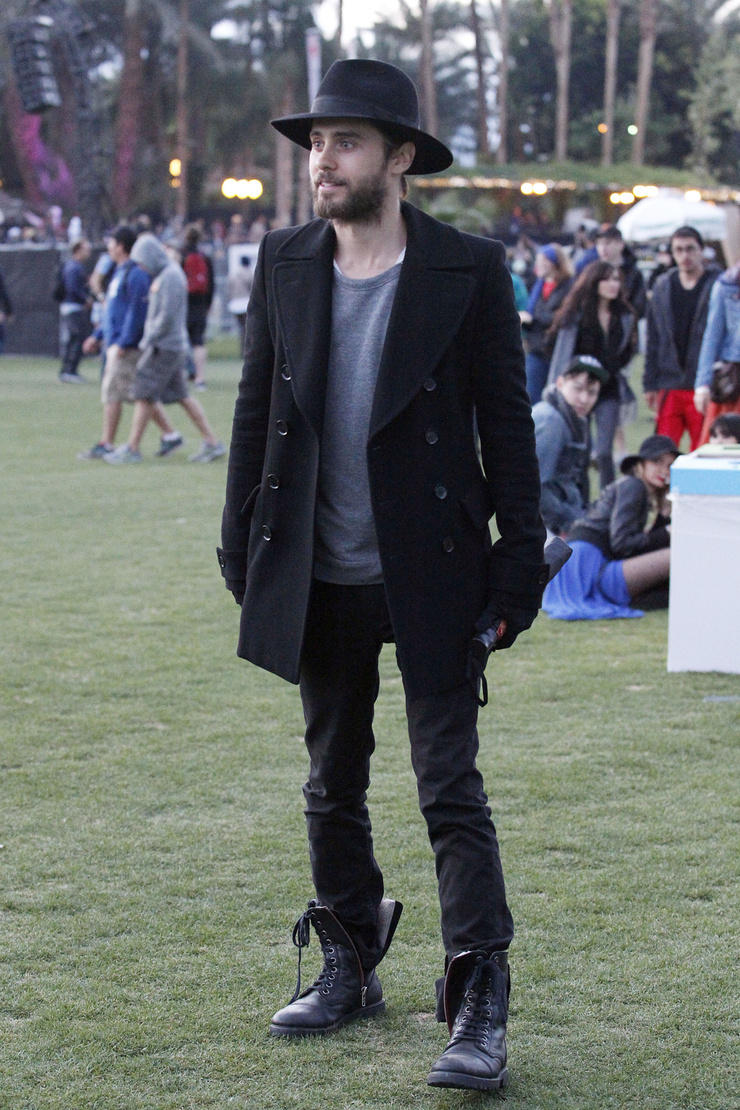 Jared Leto