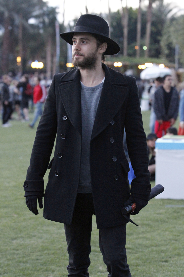 Jared Leto