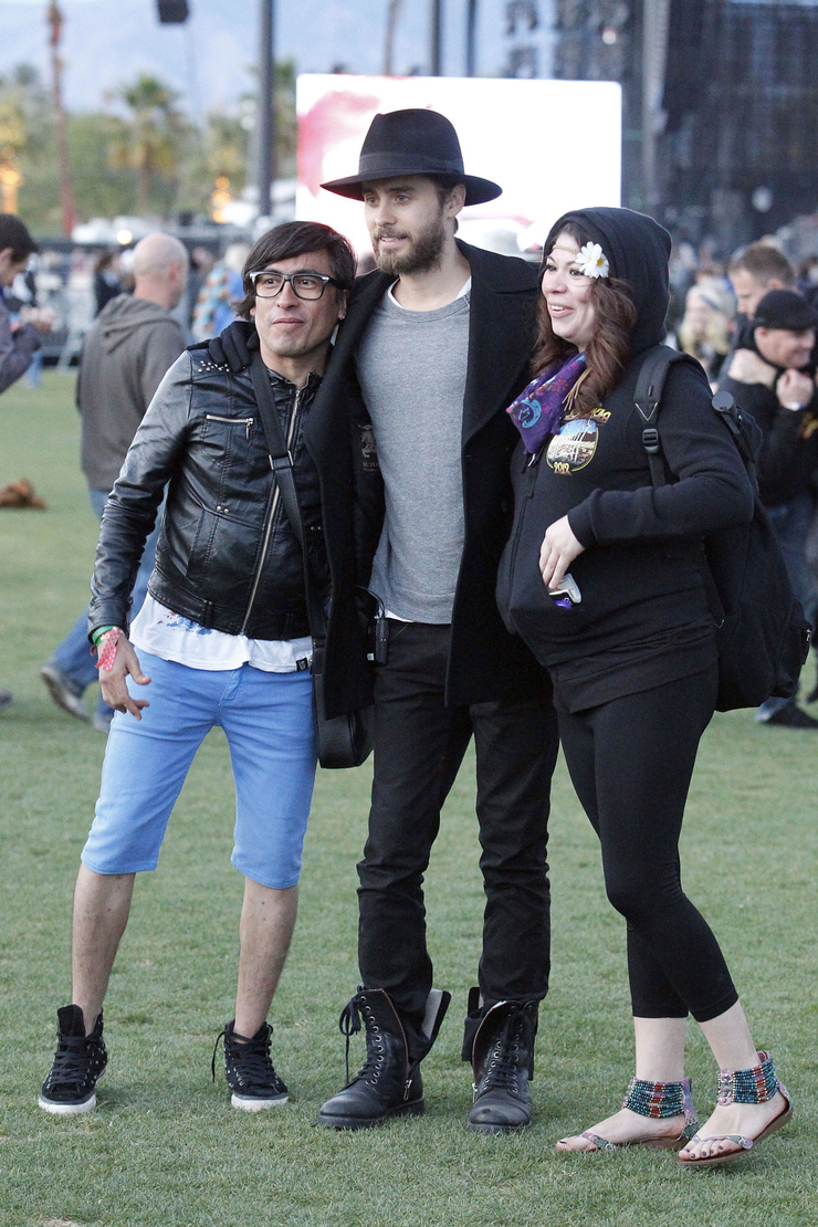 Jared Leto