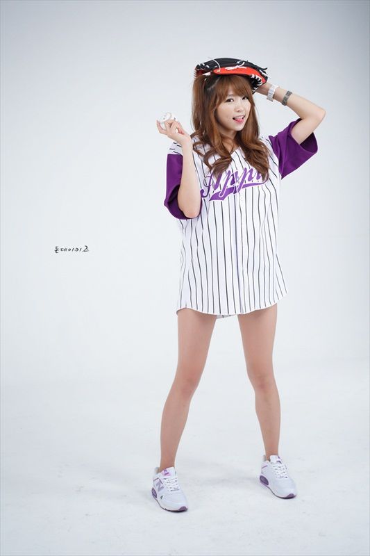 Lee eun hye