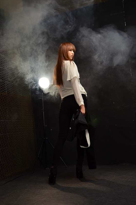 Lee eun hye