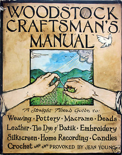Woodstock Craftman's Manual
