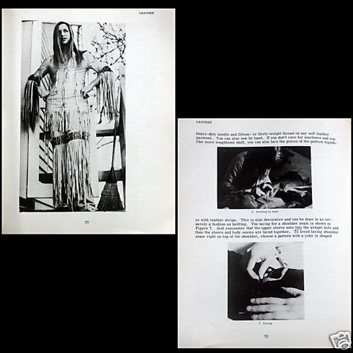 Woodstock Craftman's Manual