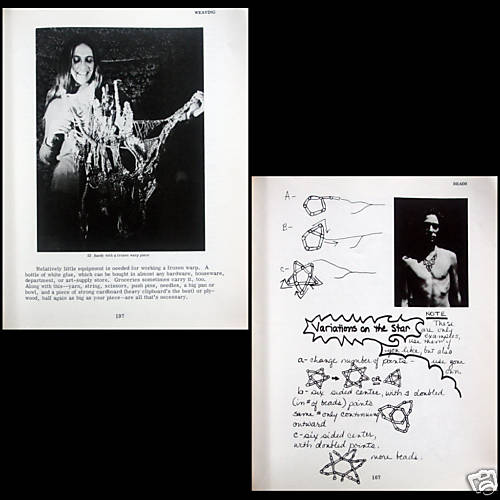 Woodstock Craftman's Manual