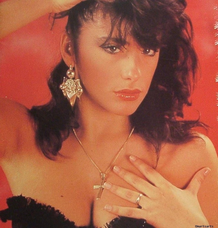 Sabrina Salerno