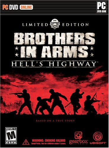 Brothers in Arms: Hell's Highway